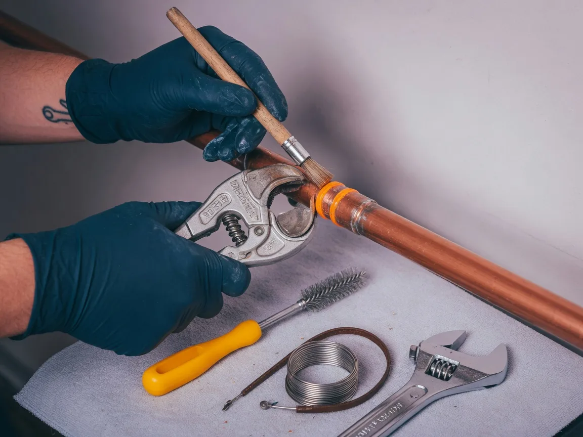 Why choose Sump Pump Repair in Epes, AL